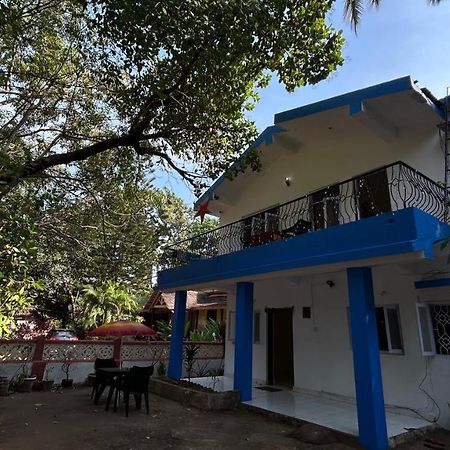 Muffys Villa Arpora Exterior foto